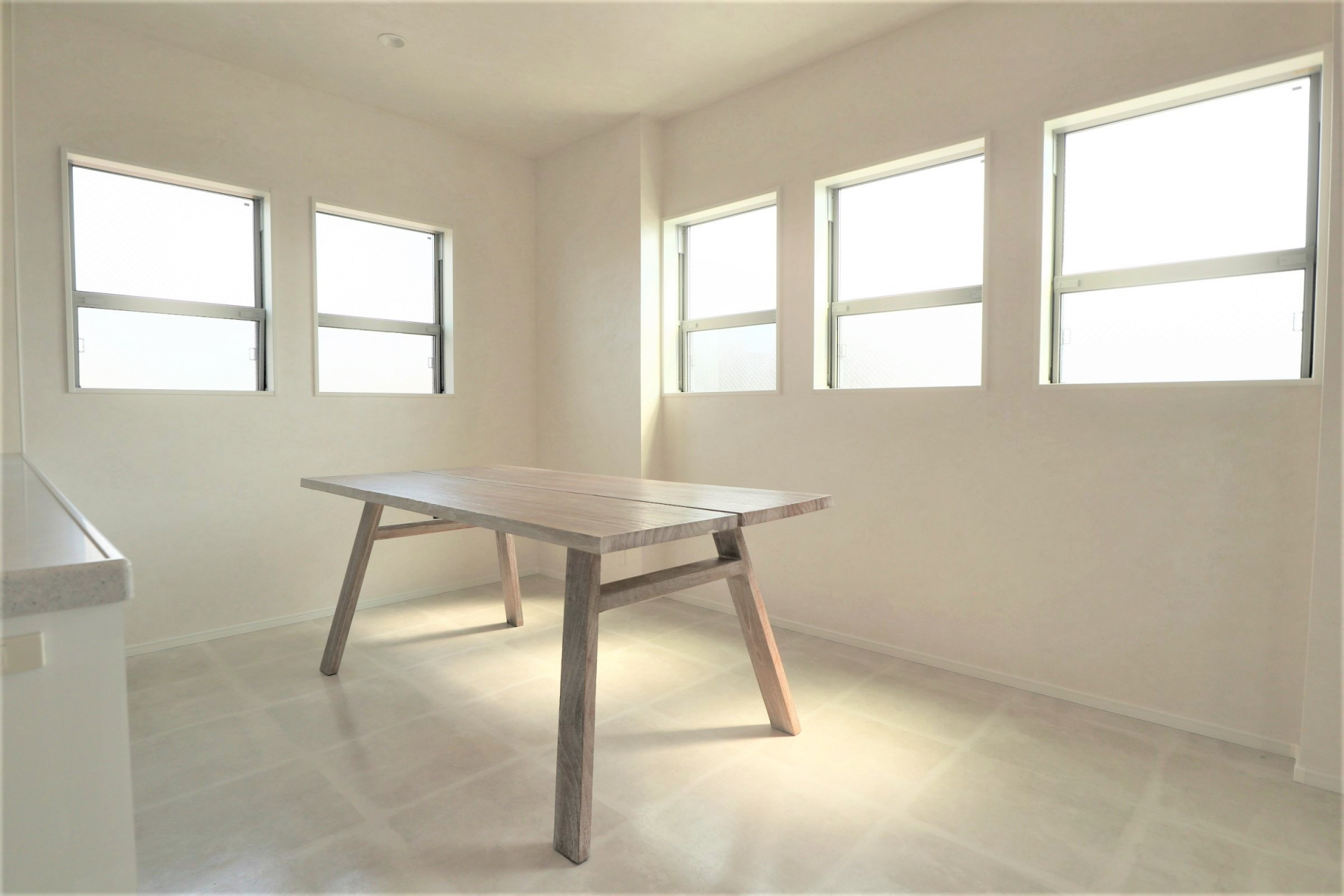 S様邸 注文住宅 新築工事