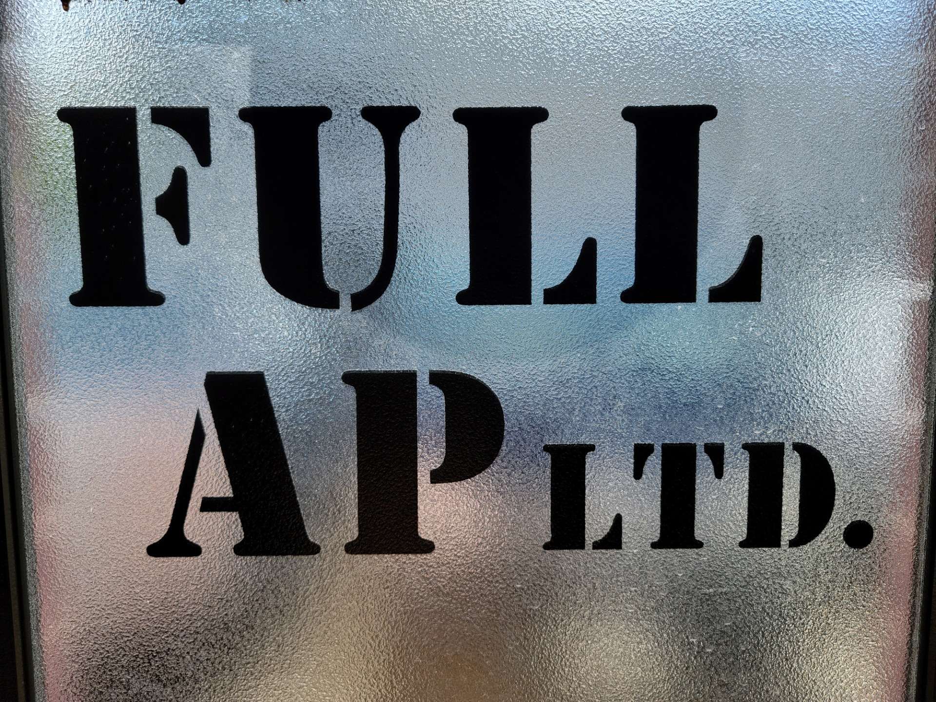 有限会社ふるあっぷ