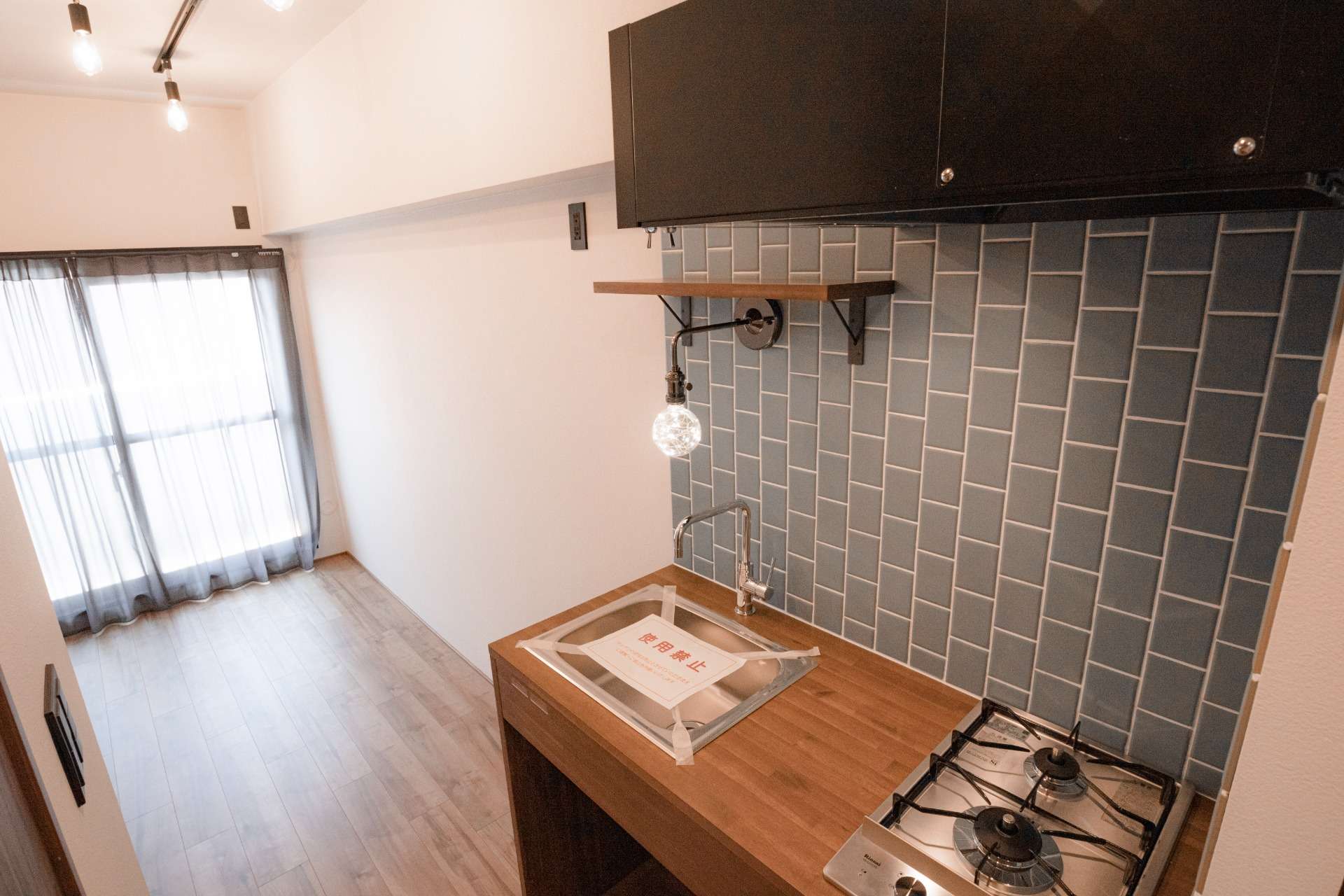 鶴見区マンションリノベーション