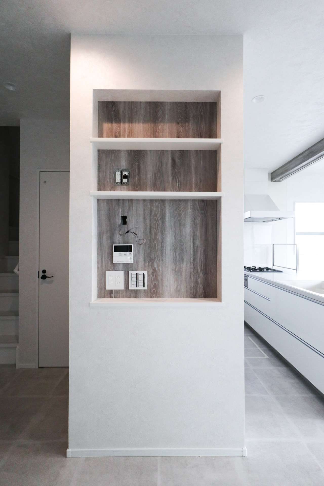 収納コレクション