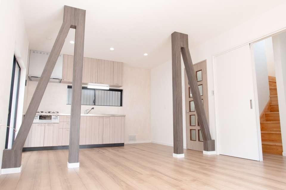 相模原市戸建リフォーム