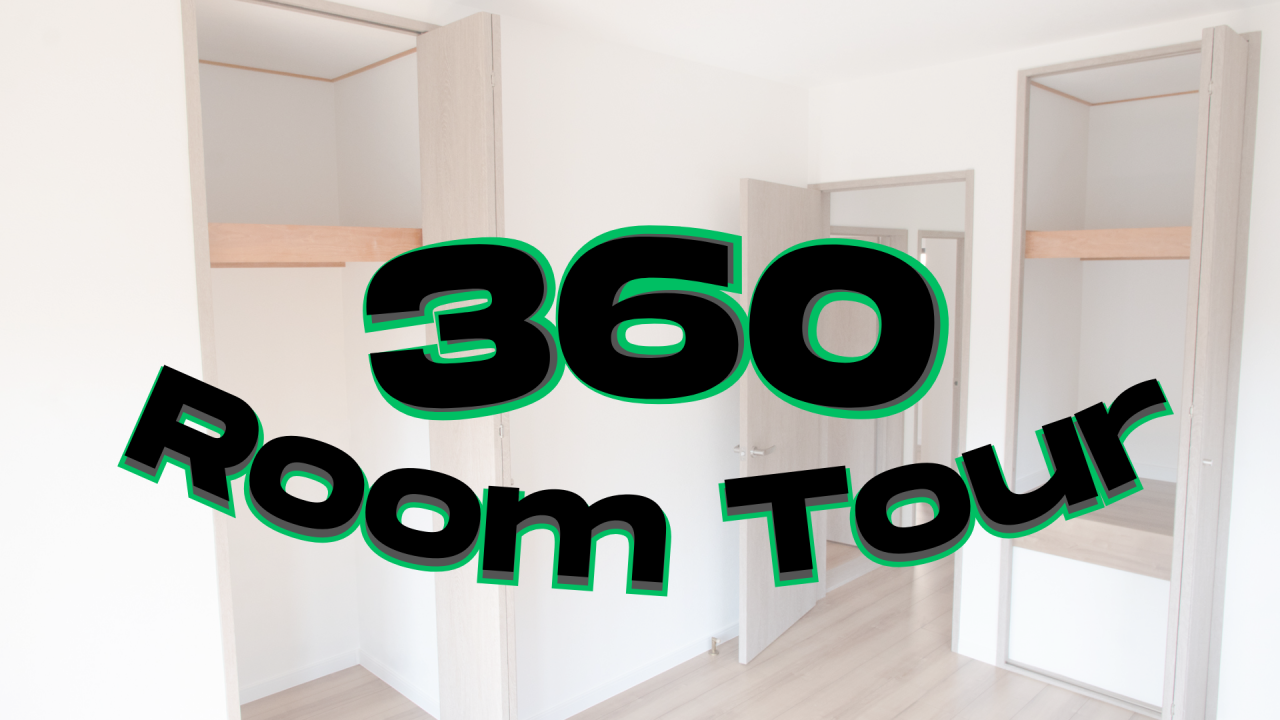 【ルームツアー】神奈川県相模原市